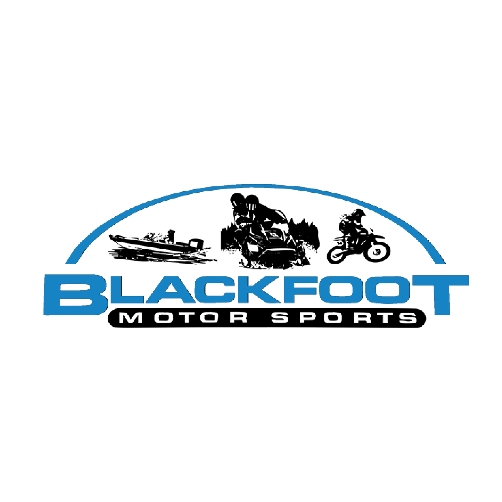 Blackfoot Motorsports    