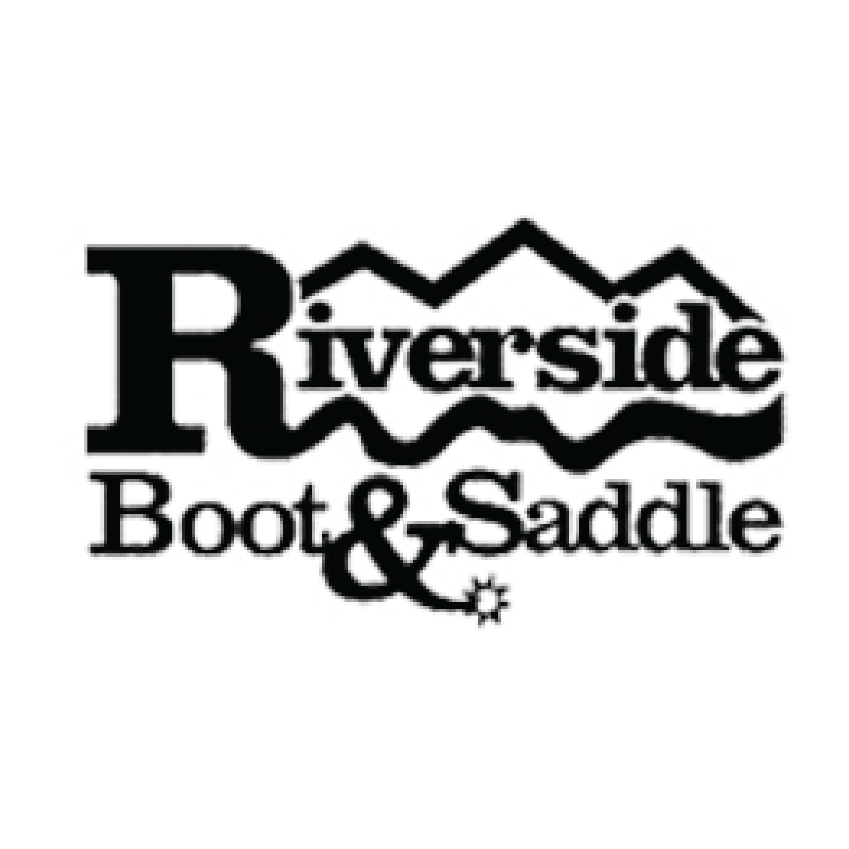 Riverside Boot and Saddle